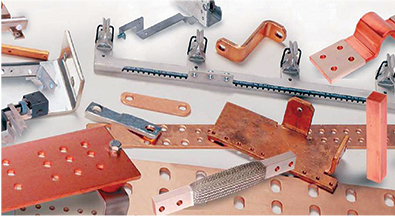 Bespoke Busbars