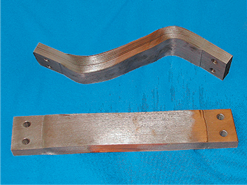 Copper Laminates