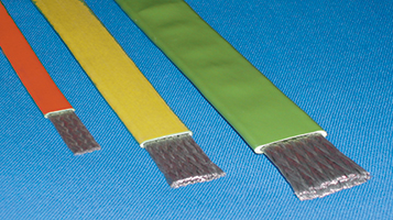PVC Sleeved Braid