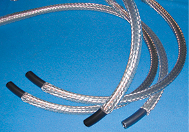 Screening Braid